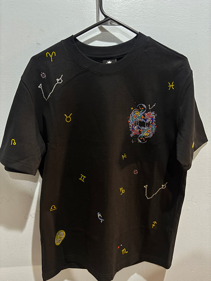 纯棉短袖T恤短袖