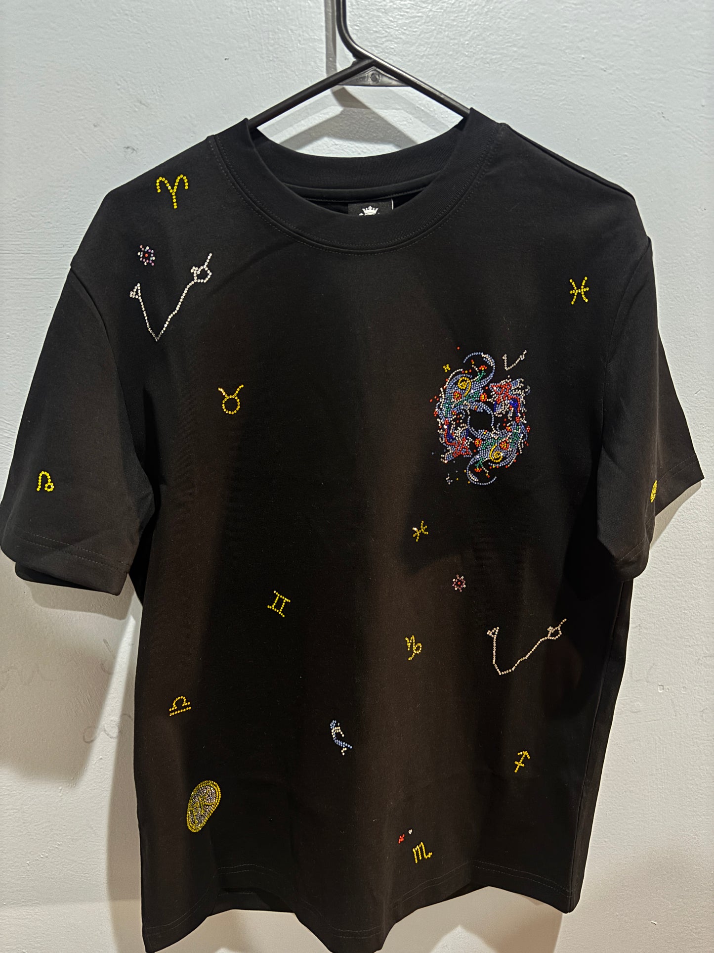 纯棉短袖T恤短袖