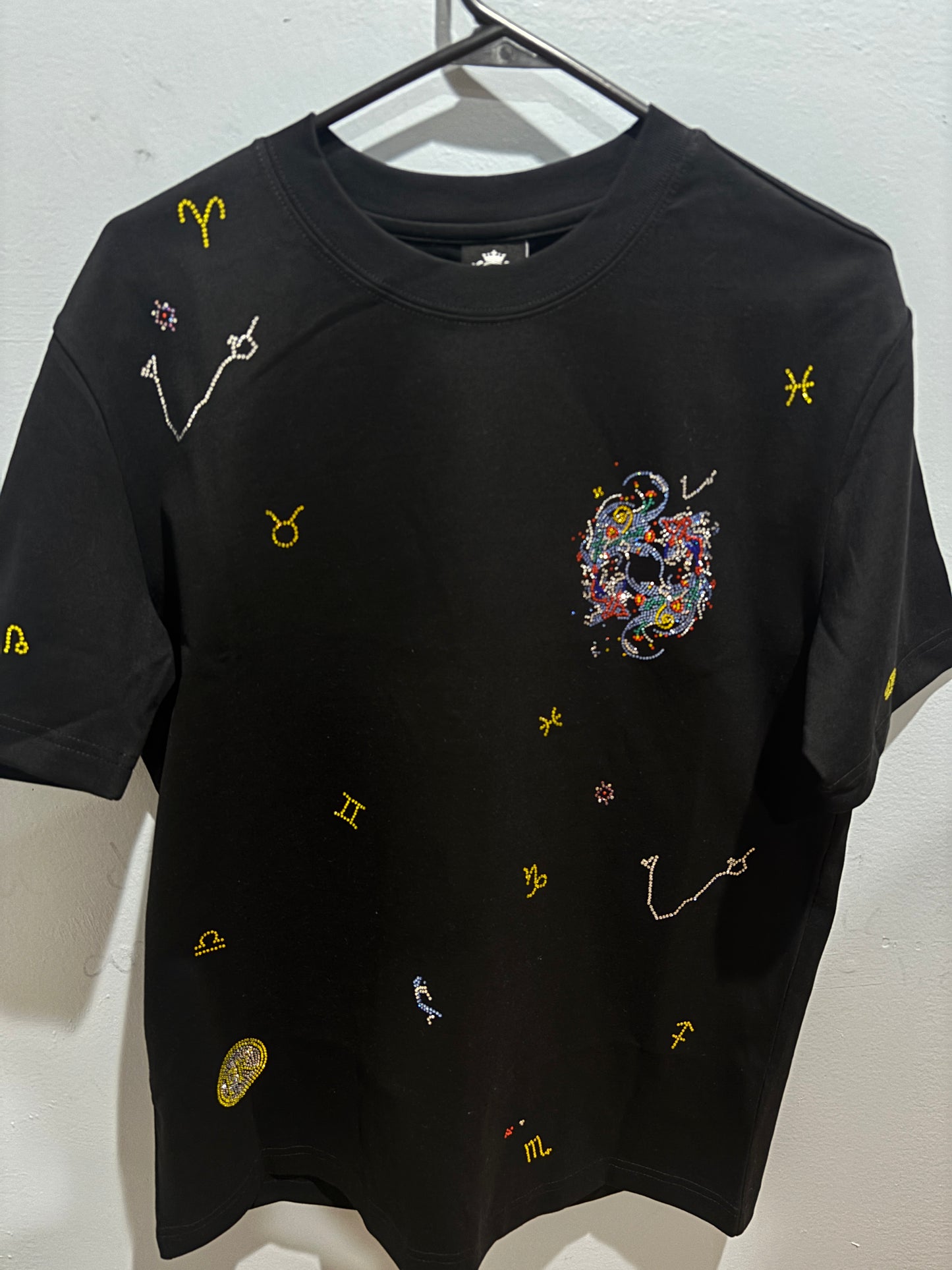 纯棉短袖T恤短袖