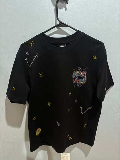 纯棉短袖T恤短袖